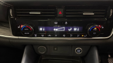 Nissan Qashqai 1.3 DiG-T MH Tekna 5dr Petrol Hatchback